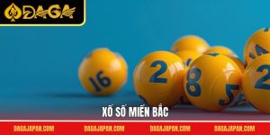 Xổ Số Miền Bắc – Bừng Sáng Vận May Từ Những Con Số Diệu Kỳ